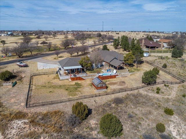 108 TANGLEWOOD Drive, Amarillo, TX 79118
