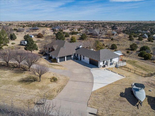 108 TANGLEWOOD Drive, Amarillo, TX 79118