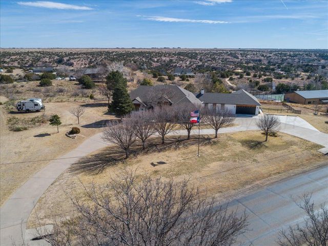 108 TANGLEWOOD Drive, Amarillo, TX 79118