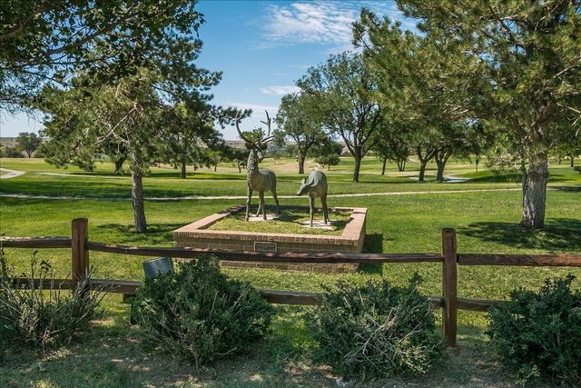 108 TANGLEWOOD Drive, Amarillo, TX 79118