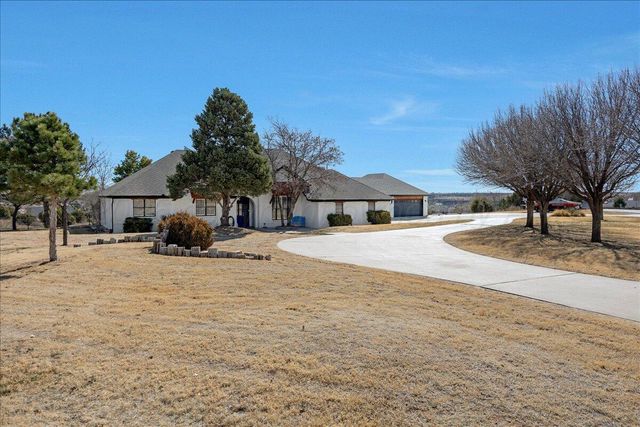 108 TANGLEWOOD Drive, Amarillo, TX 79118