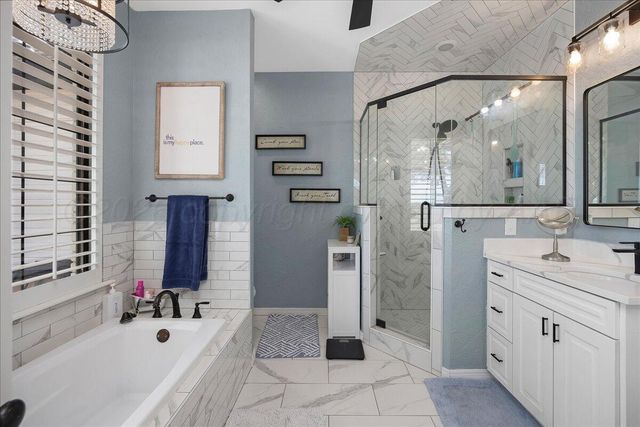 108 TANGLEWOOD Drive, Amarillo, TX 79118