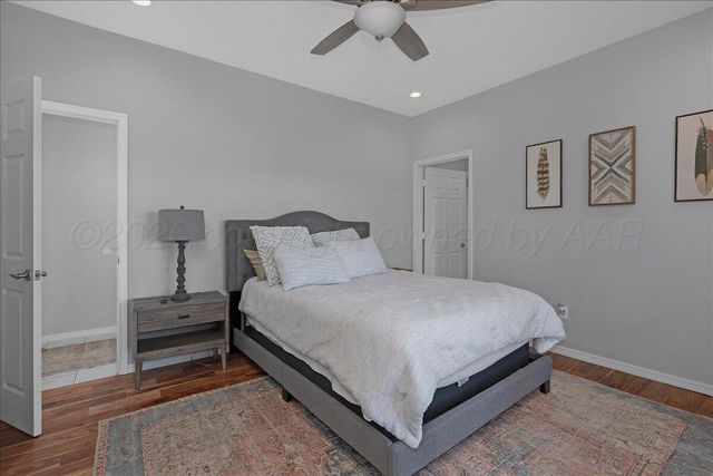 108 TANGLEWOOD Drive, Amarillo, TX 79118