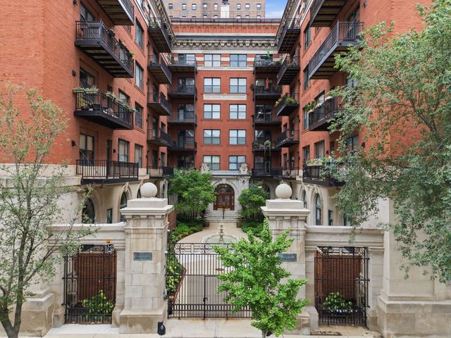 1439 S Michigan Avenue 108, Chicago, IL 60605