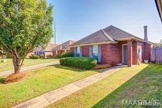 1317 Centerfield Court, Montgomery, AL 36117