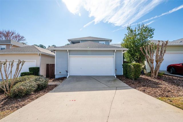 11550 NW 17TH PLACE, Gainesville, FL 32606