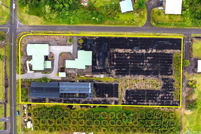 272 Lama Street, Hilo, HI 96720