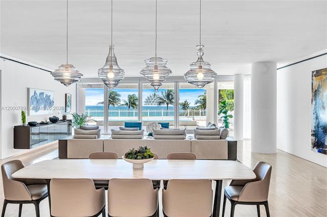 9001 Collins Avenue S201, Surfside, FL 33154