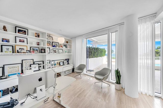 9001 Collins Avenue S201, Surfside, FL 33154