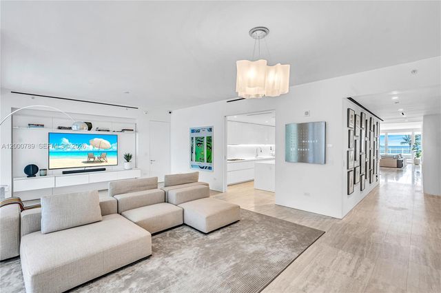 9001 Collins Avenue S201, Surfside, FL 33154
