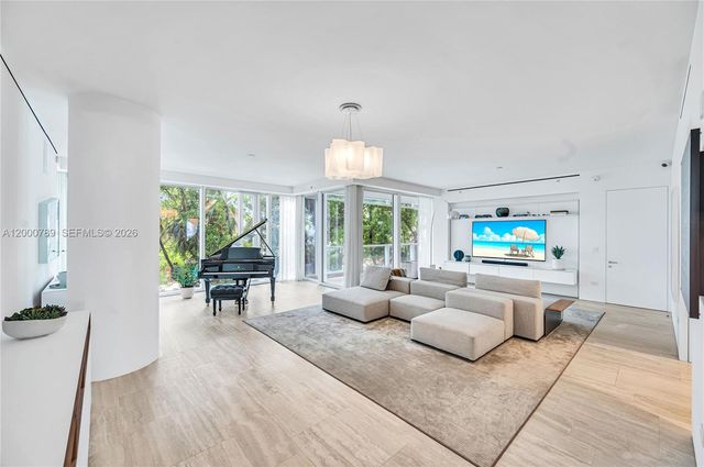 9001 Collins Avenue S201, Surfside, FL 33154