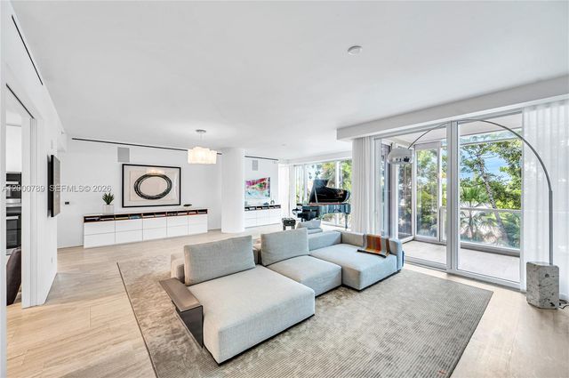 9001 Collins Avenue S201, Surfside, FL 33154