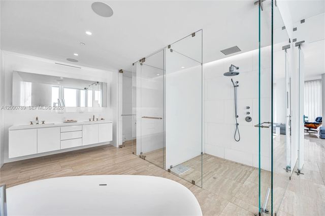 9001 Collins Avenue S201, Surfside, FL 33154