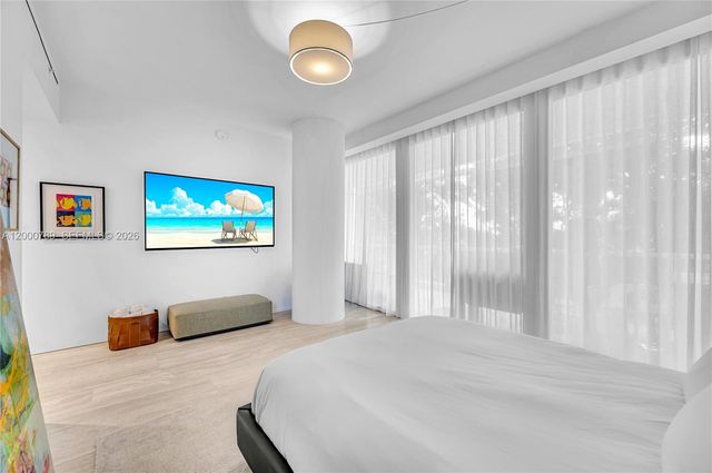 9001 Collins Avenue S201, Surfside, FL 33154