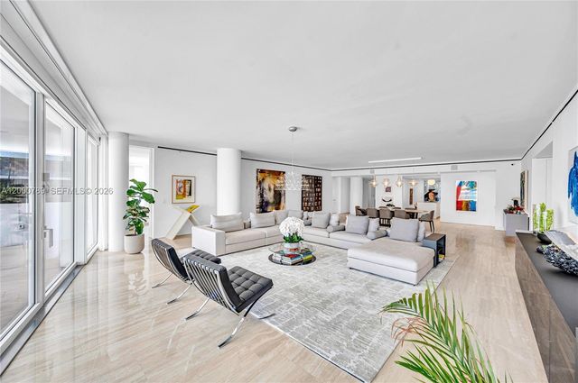 9001 Collins Avenue S201, Surfside, FL 33154