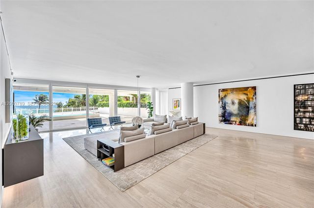 9001 Collins Avenue S201, Surfside, FL 33154