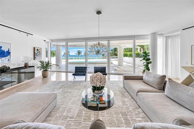 9001 Collins Avenue S201, Surfside, FL 33154