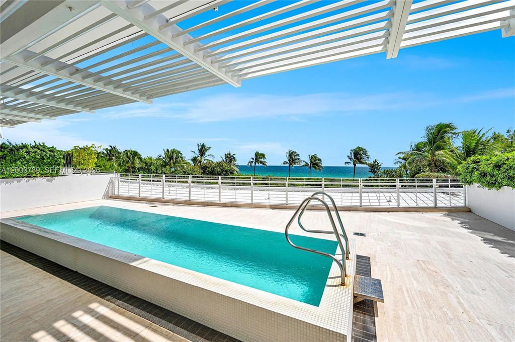 9001 Collins Avenue S201, Surfside, FL 33154