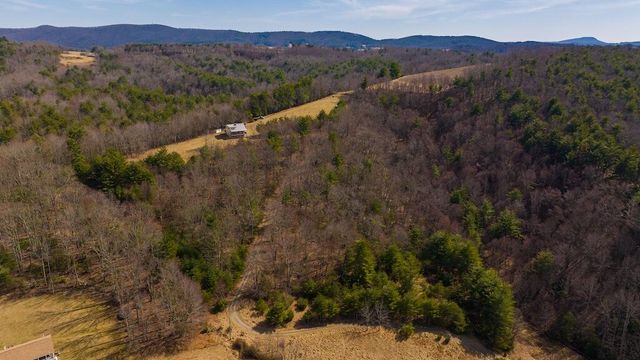 475 Loss Bent RD, Riner, VA 24149