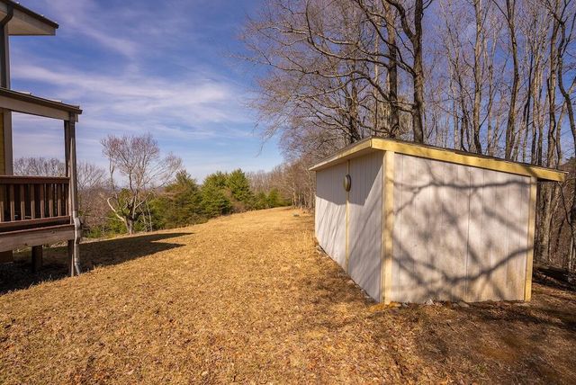 475 Loss Bent RD, Riner, VA 24149