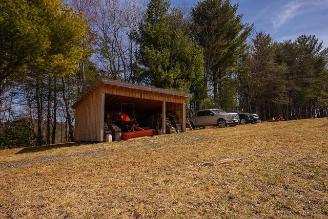 475 Loss Bent RD, Riner, VA 24149