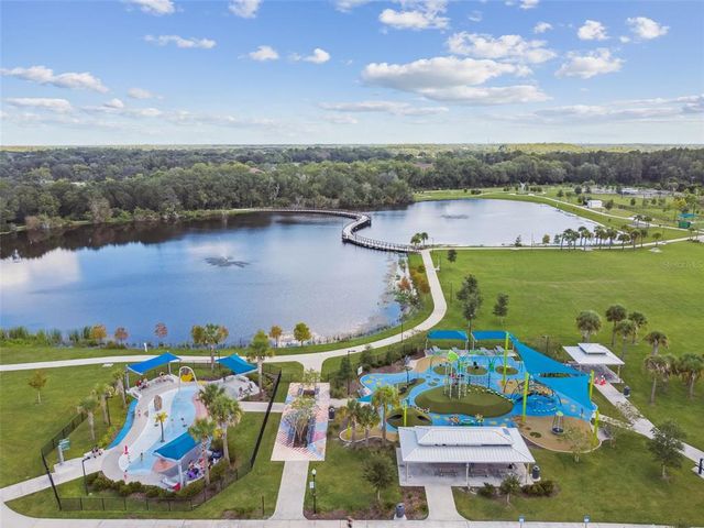 13032 SANCTUARY VILLAGE LANE, Tampa, FL 33624