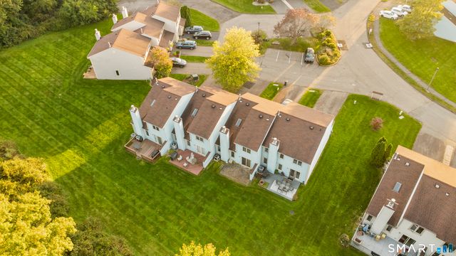 77 Copper Beech Drive 77, Rocky Hill, CT 06067