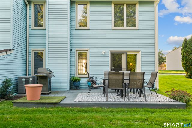 77 Copper Beech Drive 77, Rocky Hill, CT 06067