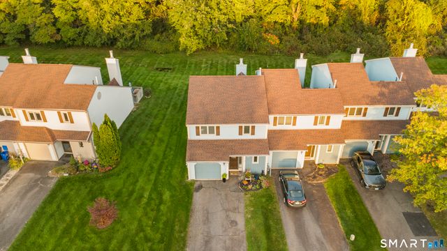 77 Copper Beech Drive 77, Rocky Hill, CT 06067