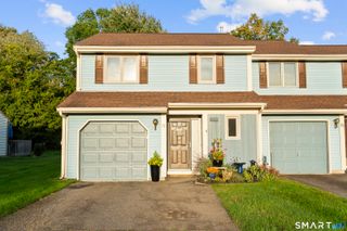 77 Copper Beech Drive 77, Rocky Hill, CT 06067