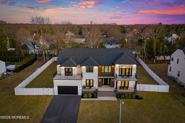 1636 Feldmus Lane, Toms River, NJ 08755