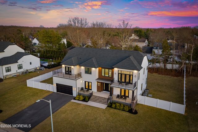 1636 Feldmus Lane, Toms River, NJ 08755