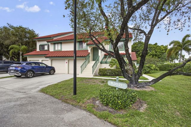 23 W Lexington Ln W W B, Palm Beach Gardens, FL 33418