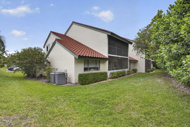 23 W Lexington Ln W W B, Palm Beach Gardens, FL 33418