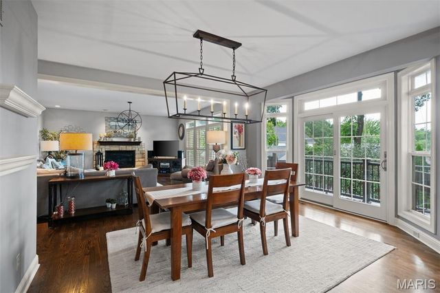 2159 Oak Drive, Crystal Lake Park, MO 63131
