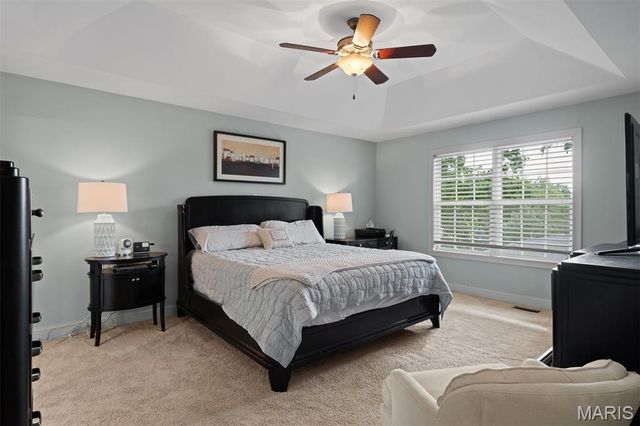 2159 Oak Drive, Crystal Lake Park, MO 63131