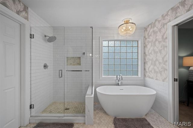 2159 Oak Drive, Crystal Lake Park, MO 63131