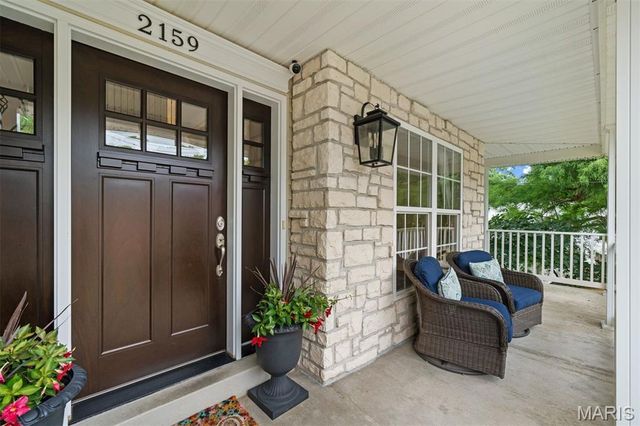 2159 Oak Drive, Crystal Lake Park, MO 63131