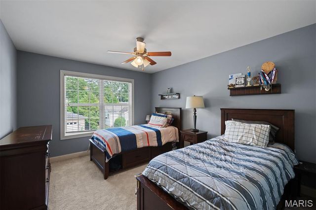 2159 Oak Drive, Crystal Lake Park, MO 63131