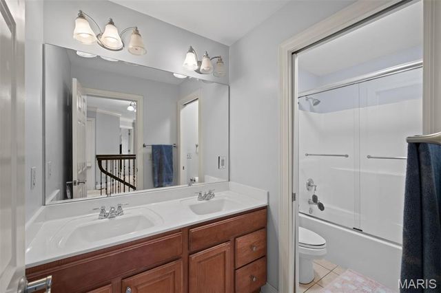 2159 Oak Drive, Crystal Lake Park, MO 63131