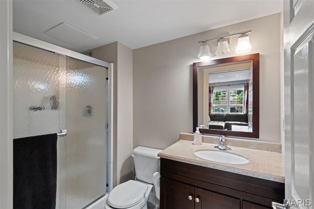 2159 Oak Drive, Crystal Lake Park, MO 63131