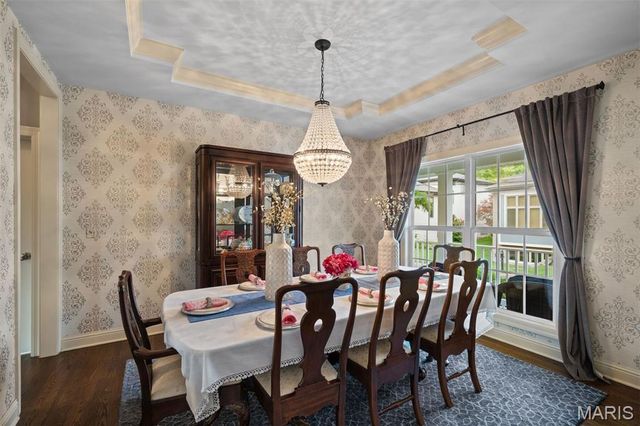 2159 Oak Drive, Crystal Lake Park, MO 63131