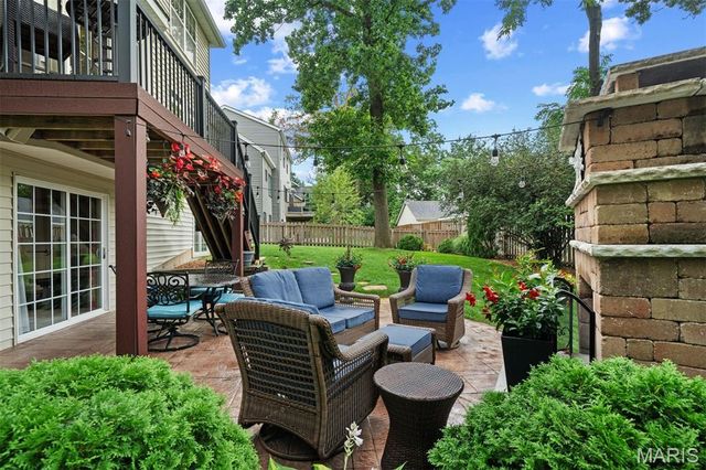2159 Oak Drive, Crystal Lake Park, MO 63131