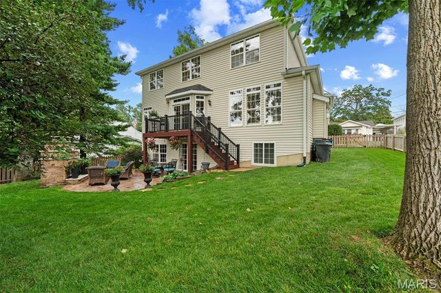 2159 Oak Drive, Crystal Lake Park, MO 63131