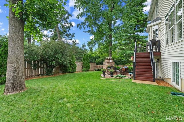 2159 Oak Drive, Crystal Lake Park, MO 63131