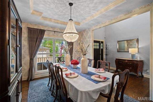 2159 Oak Drive, Crystal Lake Park, MO 63131