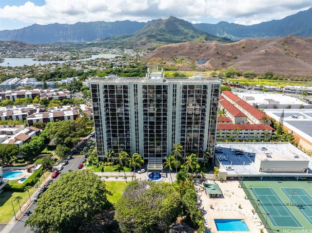 322 Aoloa Street 309, Kailua, HI 96734