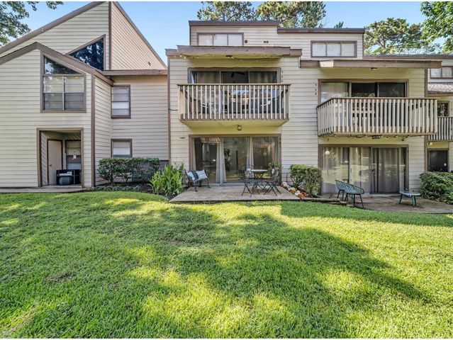 12900 Walden Road 505, Montgomery, TX 77356