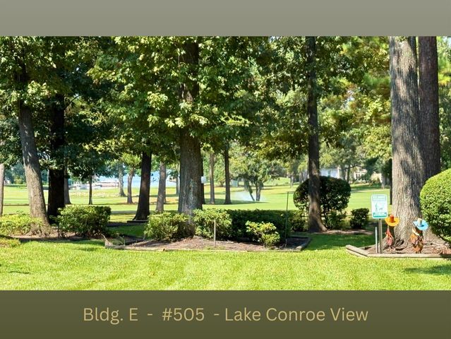 12900 Walden Road 505, Montgomery, TX 77356