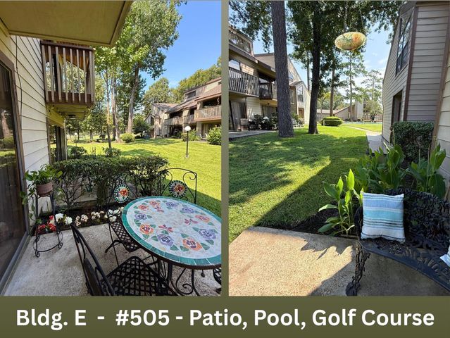 12900 Walden Road 505, Montgomery, TX 77356